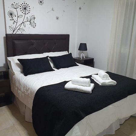 Departamento De Catagoria M&L Διαμέρισμα Villa María Εξωτερικό φωτογραφία