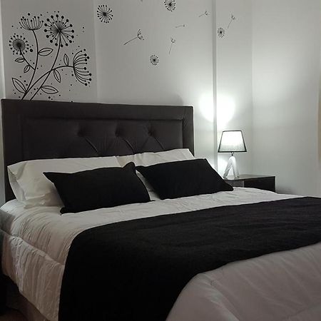 Departamento De Catagoria M&L Διαμέρισμα Villa María Εξωτερικό φωτογραφία