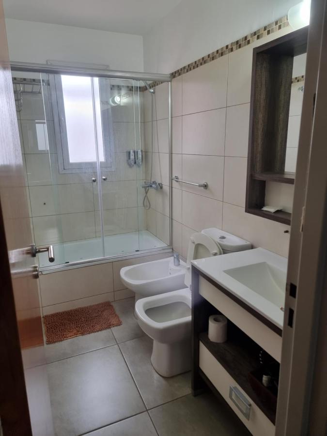 Departamento De Catagoria M&L Διαμέρισμα Villa María Εξωτερικό φωτογραφία