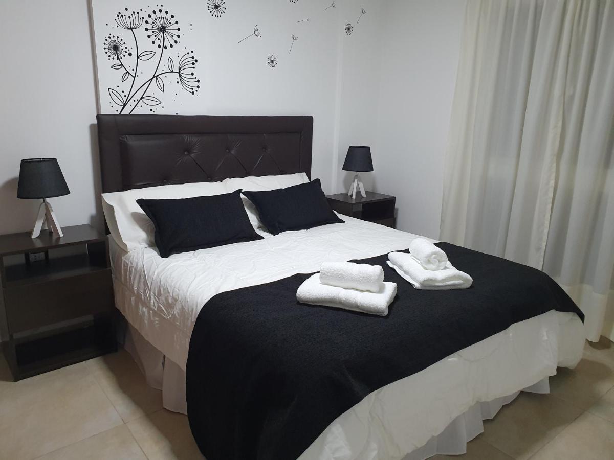 Departamento De Catagoria M&L Διαμέρισμα Villa María Εξωτερικό φωτογραφία