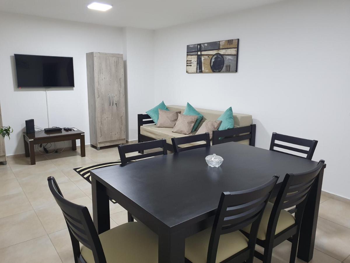 Departamento De Catagoria M&L Διαμέρισμα Villa María Εξωτερικό φωτογραφία
