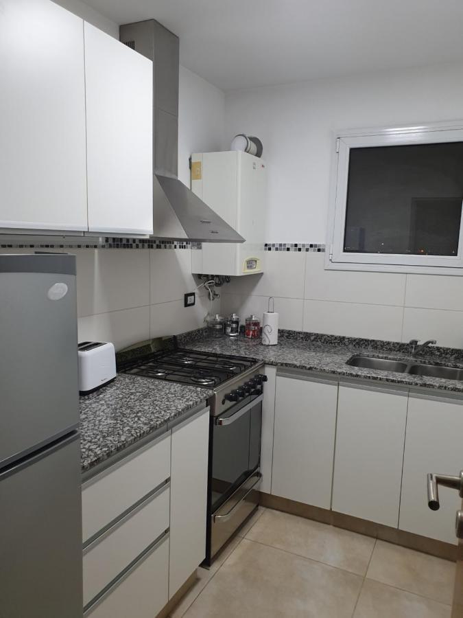 Departamento De Catagoria M&L Διαμέρισμα Villa María Εξωτερικό φωτογραφία