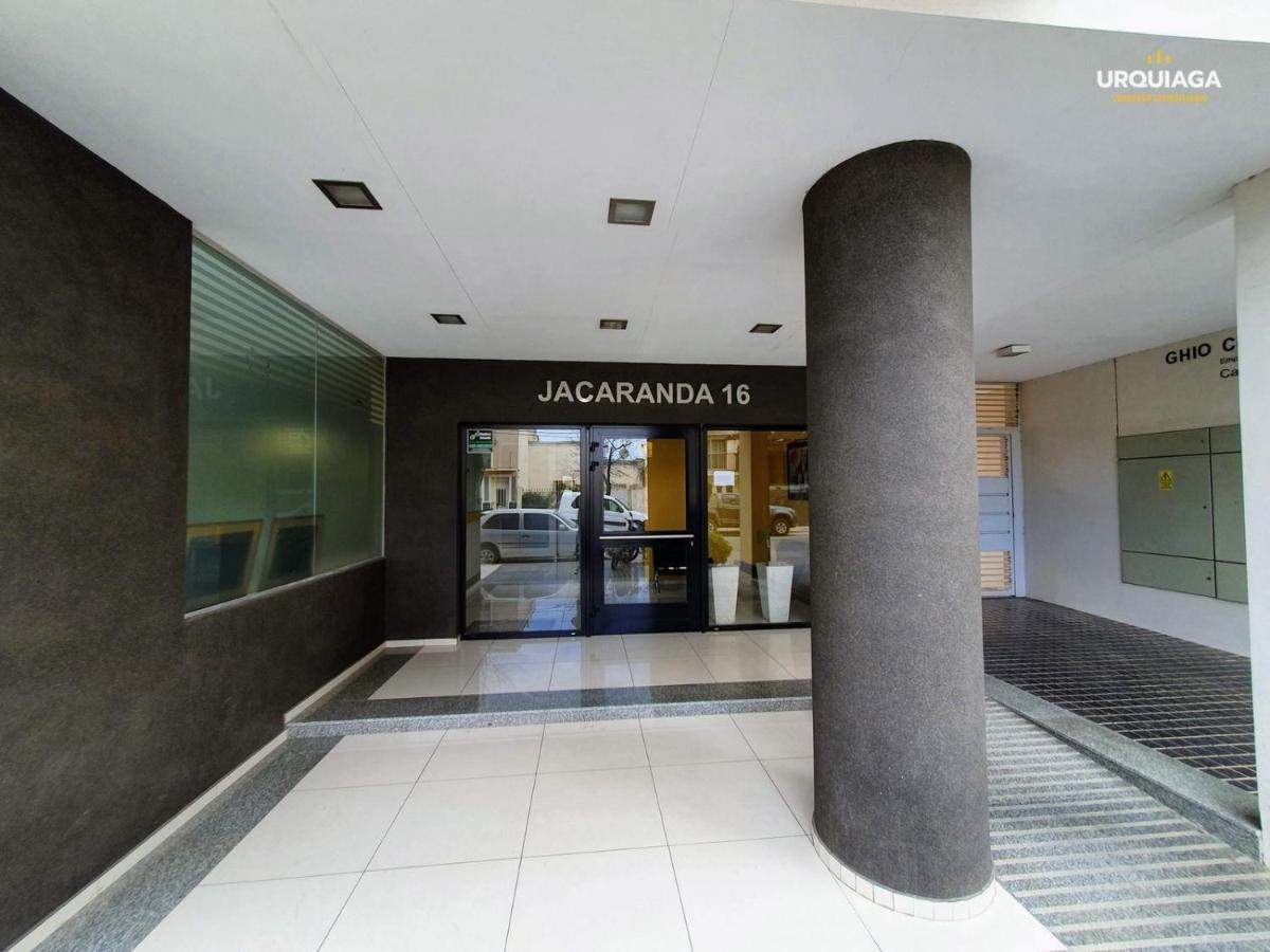 Departamento De Catagoria M&L Διαμέρισμα Villa María Εξωτερικό φωτογραφία