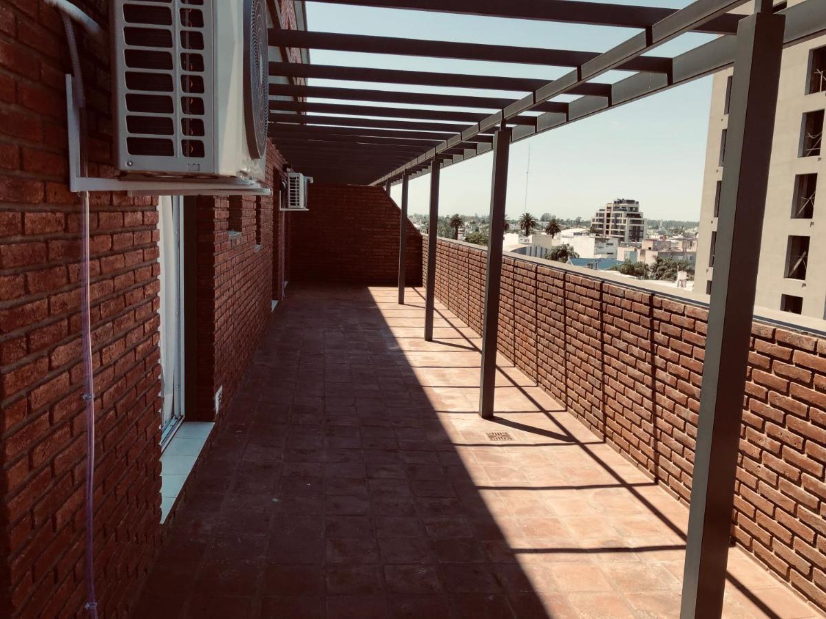 Departamento De Catagoria M&L Διαμέρισμα Villa María Εξωτερικό φωτογραφία